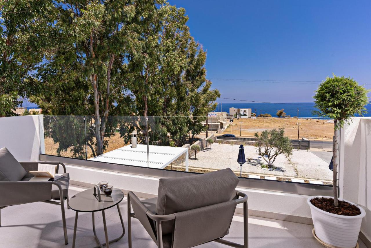 Constantinos Villa, Sublime Island Εscape, By Thinkvilla Pánormos Zewnętrze zdjęcie