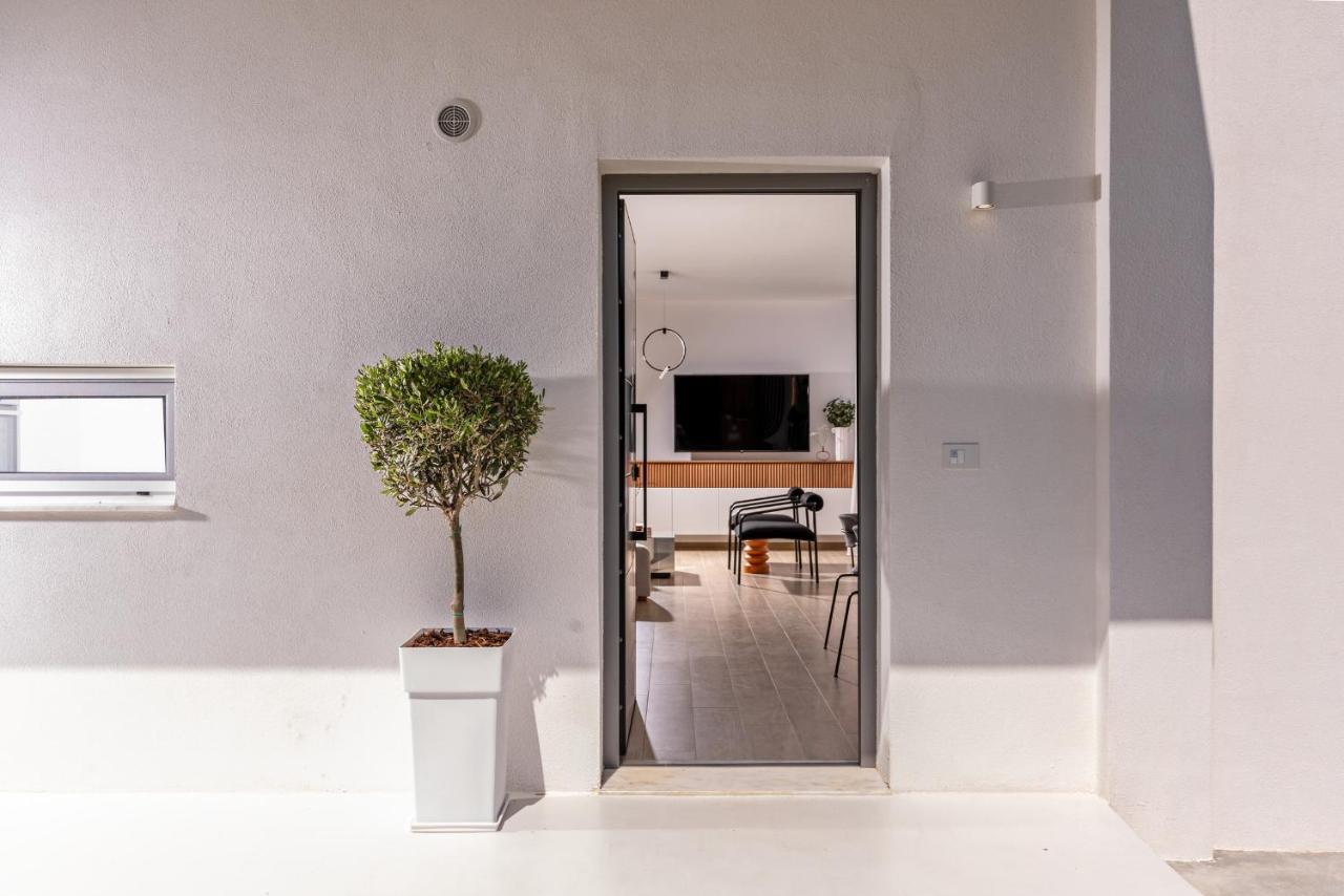 Constantinos Villa, Sublime Island Εscape, By Thinkvilla Pánormos Zewnętrze zdjęcie
