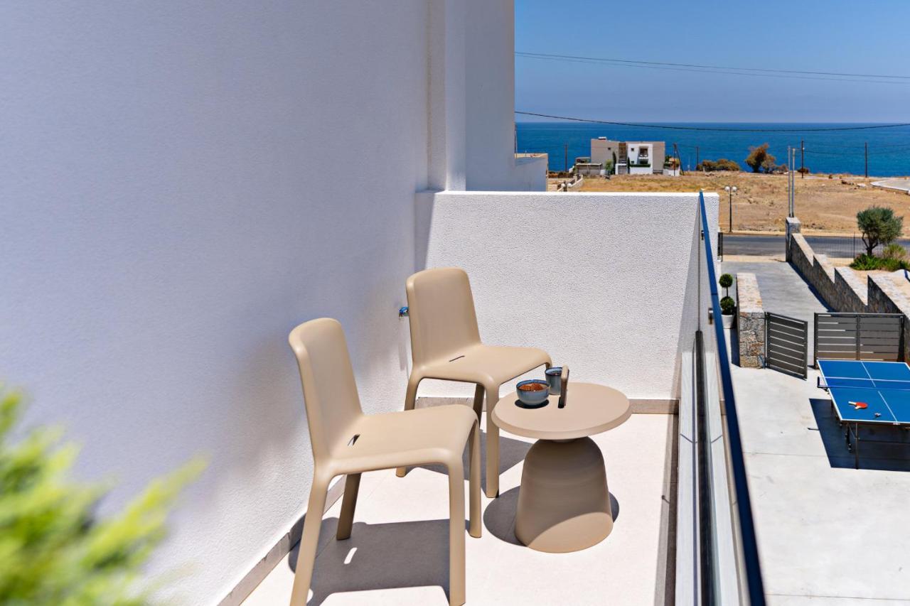 Constantinos Villa, Sublime Island Εscape, By Thinkvilla Pánormos Zewnętrze zdjęcie