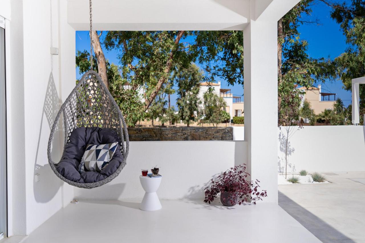 Constantinos Villa, Sublime Island Εscape, By Thinkvilla Pánormos Zewnętrze zdjęcie